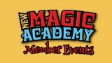 David Kaye - New Magic Academy Lecture