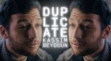 Kassim Beydoun - Duplicate