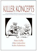 Killer Koncepts English By Aldo Colombini & Peter Duffie & Robin
