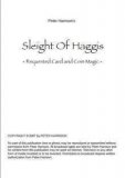 Sleight of Haggis by Peter Harrison