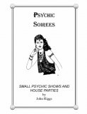 Psychic Soirees by John Riggs
