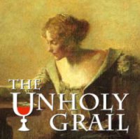 Larry Baukin - Unholy Grail