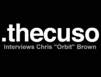 Chris Brown Online Interview