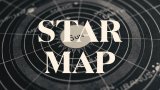 Star Map by Lewis Le Val and The 1914