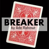 BREAKER by Ade Rahmat (Instant Download)
