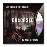 Outcased by Peter Eggink and JB Magic