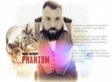 Phantom By Ben Allen (Peter Turner Highly recommended) Iphone un
