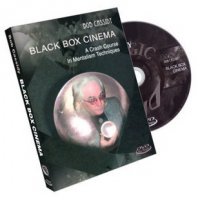 Black Box Cinema by Bob Cassidy