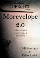 Morevelope 2.0 by Bill Montana
