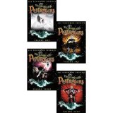 Magic of the Pendragons by Charlotte and Jonathan Pendragon and