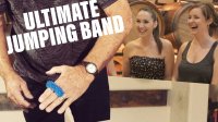 Ultimate Jumping Band by Jim Bodine (Instant Download)