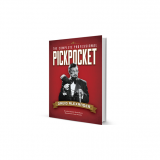 The Complete Professional Pickpocket Book by David Alexander