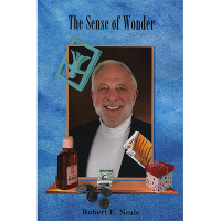 The Sense of Wonder by Robert Neale