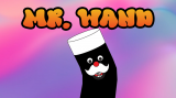 Mr. Wand - Mr WAND (Gimmick Not Included)