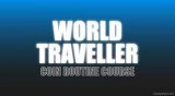 John Carey - World Traveller (Netrix)