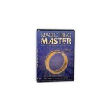 Magic Ring Master by Ben Salinas