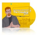 The Creator LIVE by Nicholas Lawrence