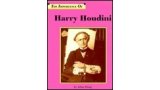 Adam Woog - The Importance Of Harry Houdini