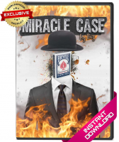 The Miracle Case Project by Biz
