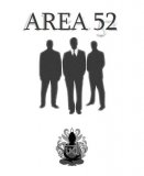 Area 52 by Sudo Nimh