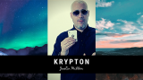 Krypton by Justin Miller