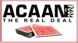 ACAAN 2024 - The Real Deal (Instant Download)