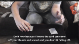 Udemy - Learn the 3 Card Monte Magic Trick (Tips From the Street)