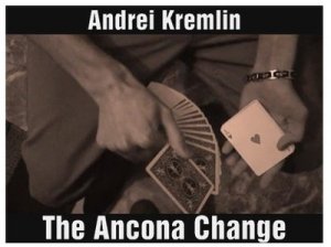 The Ancona Change by Andrei Kremlin