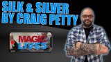 Craig Petty - Silk & Silver (Netrix)