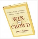 Win The Crowd by Steve Cohen
