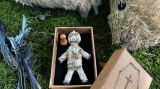 HOODOO - Haunted Voodoo Doll by iNFiNiTi and Mark Traversoni (Gimmicks Not Included)