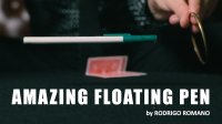 AMAZING FLOATING PEN by Rodrigo Romano (Instant Download)