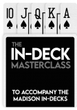 ​The N-DECK Masterclass by Daniel Madison