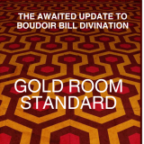 The Gold Room Standard by Docc Hilford