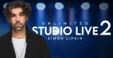 Simon Lipkin - Unlimited Studio Live 2