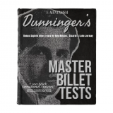 E-mentalism - Dunninger's Master Billet Tests