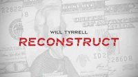 William Tyrrell - Reconstruct