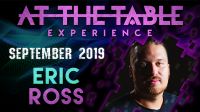 At The Table Live Lecture Eric Ross 2 September 18th 2019 video DOWNLOAD