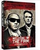 Welcome To The Firm by The Underground Collective