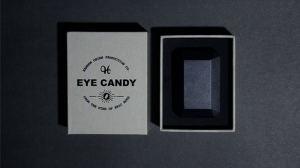 Eye Candy by Eric Ross and Hanson Chien Productions (Gimmick Not Included)