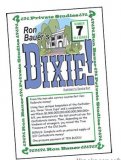 07 Dixie by Ron Bauer