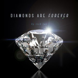 Diamonds are Forever by Rick Lax