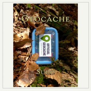 Geocache By Sudo Nimh (Video + PDF)