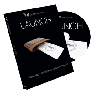 Launch by SansMinds