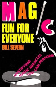 Bill Severn - Magic Fun For Everyone