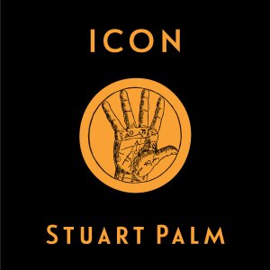 ICON by Stuart Palm (Instant Download)