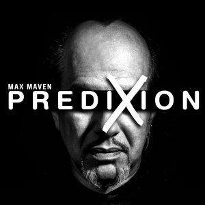 Predixion by Max Maven