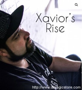 Xaviors Rise by Xavior Spade