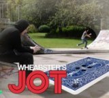 Wheabster’s JOT