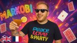 Markobi - Peace & Love & Party (June 2025)